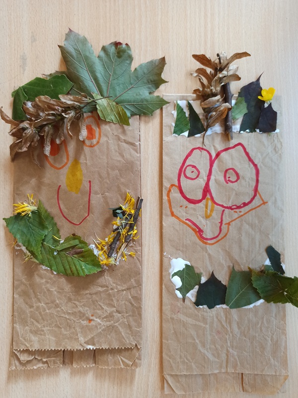 burattini autunno