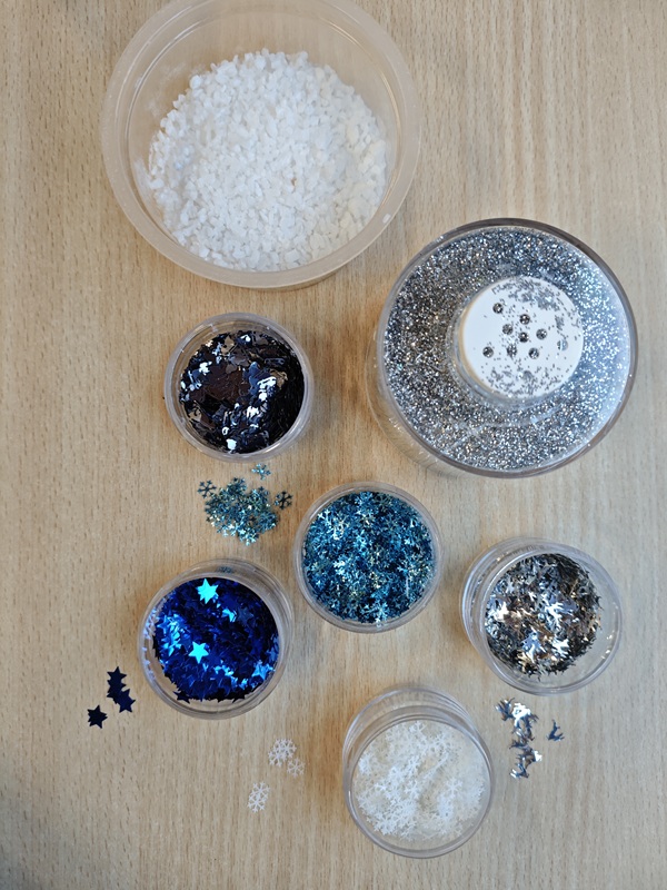 portauovo scuola infanzia materiali